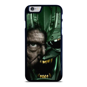 SPIDERMAN GREEN GOBLIN NORMAN OSBORN iPhone 6 / 6S Case Cover