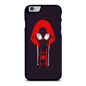 SPIDERMAN MILES MORALES ICON iPhone 6 / 6S Case Cover