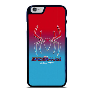 SPIDERMAN NO WAY HOME MARVEL LOGO iPhone 6 / 6S Case Cover