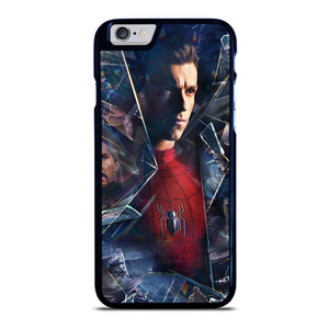 SPIDERMAN NO WAY HOME TOM HOLLAND iPhone 6 / 6S Case Cover