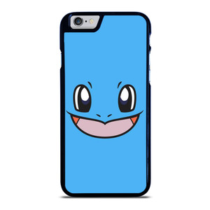 SQUIRTLE POKEMON FLAT CUTE iPhone 6 / 6S Case Cover SQUIRTLE POKEMON FLAT CUTE iPhone 6 / 6S Case Cover