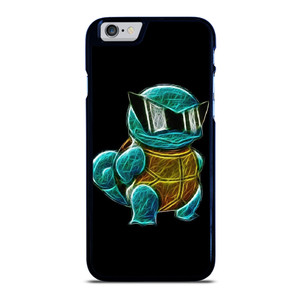 SQUIRTLE POKEMON SUNGLASSES iPhone 6 / 6S Case Cover