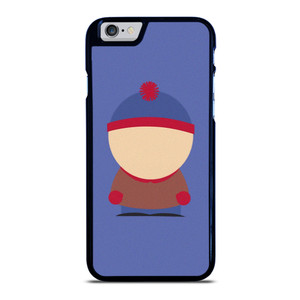 STAN MARSH SOUTH PARK MINIMALIST iPhone 6 / 6S Case Cover