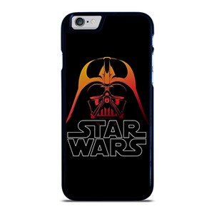STAR WARS DARTH VADER VECTOR iPhone 6 / 6S Case Cover STAR WARS DARTH VADER VECTOR iPhone 6 / 6S Case Cover