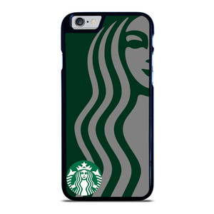 STARBUCKS COFFEE ICON iPhone 6 / 6S Case Cover