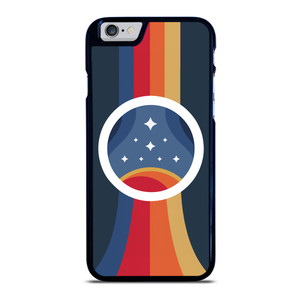 STARFIELD GAMES ICON iPhone 6 / 6S Case Cover