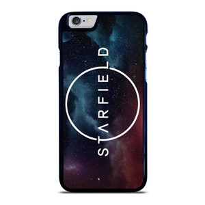 STARFIELD GAMES LOGO iPhone 6 / 6S Case Cover