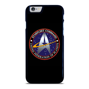 STARFLEET COMMAND BADGE iPhone 6 / 6S Case Cover