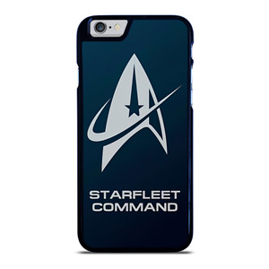 STARFLEET COMMAND LOGO iPhone 6 / 6S Case Cover