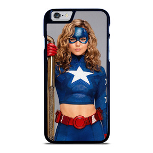 STARGIRL DC SUPERHERO 2 iPhone 6 / 6S Case Cover