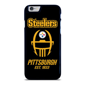 STEELERS PITTSBURGH FOOTBALL NFL 1933 iPhone 6 / 6S Case Cover