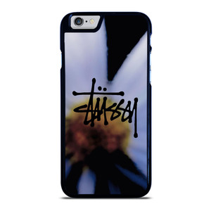 STUSSY DAISY LOGO iPhone 6 / 6S Case Cover STUSSY DAISY LOGO iPhone 6 / 6S Case Cover