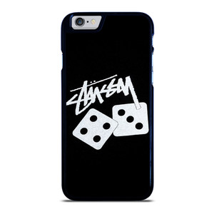 STUSSY DICES iPhone 6 / 6S Case Cover