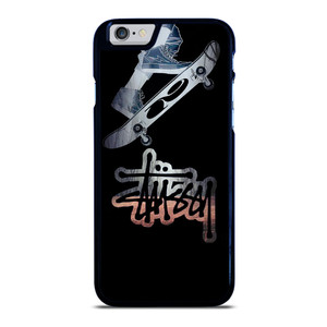 STUSSY SKATEBOARD LOGO iPhone 6 / 6S Case Cover