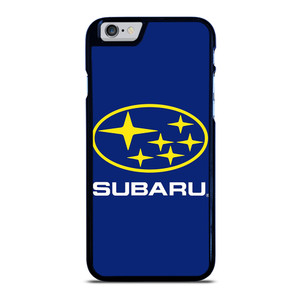 SUBARU SYMBOL iPhone 6 / 6S Case Cover