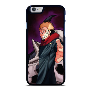SUKUNA JUJUTSU KAISEN ANIME iPhone 6 / 6S Case Cover