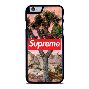 SUPREME JOSHUA TREE iPhone 6 / 6S Case Cover