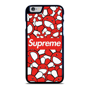 SUPREME TAKASHI MURAKAMI iPhone 6 / 6S Case Cover