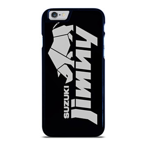 SUZUKI JIMNY SYMBOL iPhone 6 / 6S Case Cover