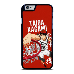 TAIGA KAGAMI KUROKO NO BASUKE ANIME iPhone 6 / 6S Case Cover