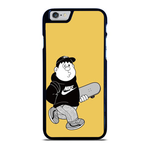 TAKESHI GODA GIANT SKATE NIKE iPhone 6 / 6S Case Cover