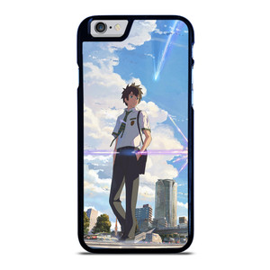TAKI TACHIBANA KIMI NO NAWA YOUR NAME iPhone 6 / 6S Case Cover