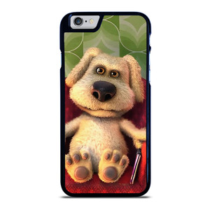 TALKING BEN THE DOG iPhone 6 / 6S Case Cover