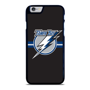 TAMPA BAY LIGHTNING NHL SYMBOL iPhone 6 / 6S Case Cover