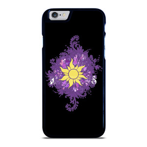 TANGLED SUN CARTOON iPhone 6 / 6S Case Cover