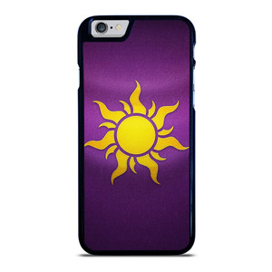 TANGLED SUN RAPUNZEL iPhone 6 / 6S Case Cover