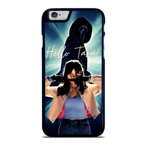 TARA CARPENTER JENNA ORTEGA SCREAM VI MOVIES iPhone 6 / 6S Case Cover