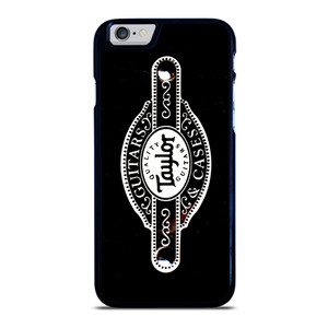 TAYLOR GUITARS CASES iPhone 6 / 6S Case Cover