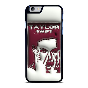 TAYLOR SWIFT 3D ART STYLE iPhone 6 / 6S Case Cover TAYLOR SWIFT 3D ART STYLE iPhone 6 / 6S Case Cover