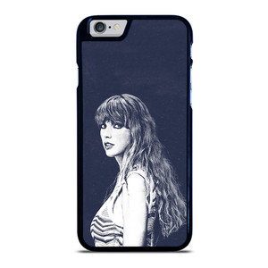 TAYLOR SWIFT THE ERAS TOUR iPhone 6 / 6S Case Cover