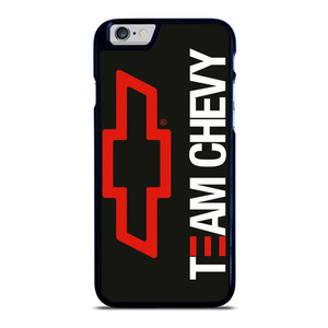 TEAM CHEVY CHEVROLET LOGO iPhone 6 / 6S Case Cover