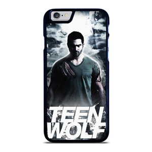 TEEN WOLF DEREK HALE iPhone 6 / 6S Case Cover