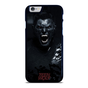 TEEN WOLF VAMPIRE iPhone 6 / 6S Case Cover
