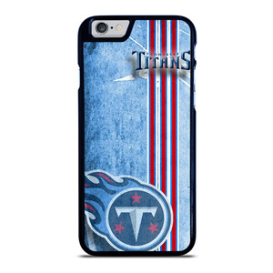 TENNESSEE TITANS FOOTBALL LOGO iPhone 6 / 6S Case Cover