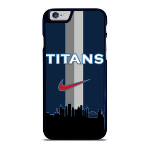 TENNESSEE TITANS NIKE FOOTBALL iPhone 6 / 6S Case Cover TENNESSEE TITANS NIKE FOOTBALL iPhone 6 / 6S Case Cover