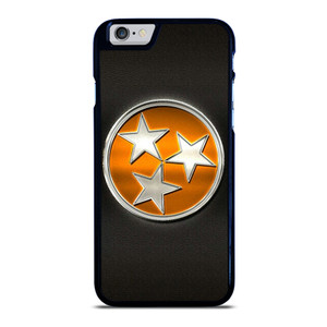 TENNESSEE VOLUNTEERS EMBLEM METAL iPhone 6 / 6S Case Cover TENNESSEE VOLUNTEERS EMBLEM METAL iPhone 6 / 6S Case Cover