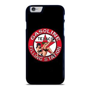 TEXACO GASOLINE STATION LOGO iPhone 6 / 6S Case Cover TEXACO GASOLINE STATION LOGO iPhone 6 / 6S Case Cover