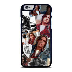 THE BREAKFAST CLUB JOHN BENDER iPhone 6 / 6S Case Cover