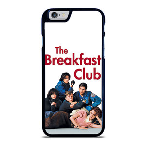 THE BREAKFAST CLUB MOVIES iPhone 6 / 6S Case Cover