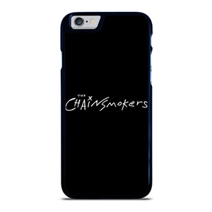 THE CHAINSMOKERS LOGO iPhone 6 / 6S Case Cover