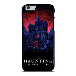 THE HAUNTING OF HILL HOUSE ART iPhone 6 / 6S Case Cover