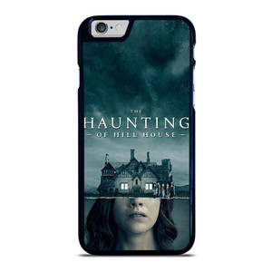 THE HAUNTING OF HILL HOUSE POSTER iPhone 6 / 6S Case Cover