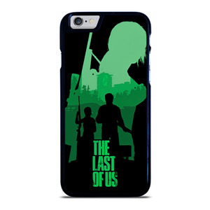 THE LAST OF US MOVIES FAN ART iPhone 6 / 6S Case Cover
