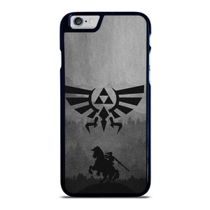 THE LEGEND OF ZELDA TRIFORCE LOGO iPhone 6 / 6S Case Cover