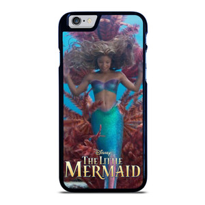 THE LITTLE MERMAID 2023 DISNEY iPhone 6 / 6S Case Cover