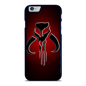 THE MANDALORIAN EMBLEM iPhone 6 / 6S Case Cover